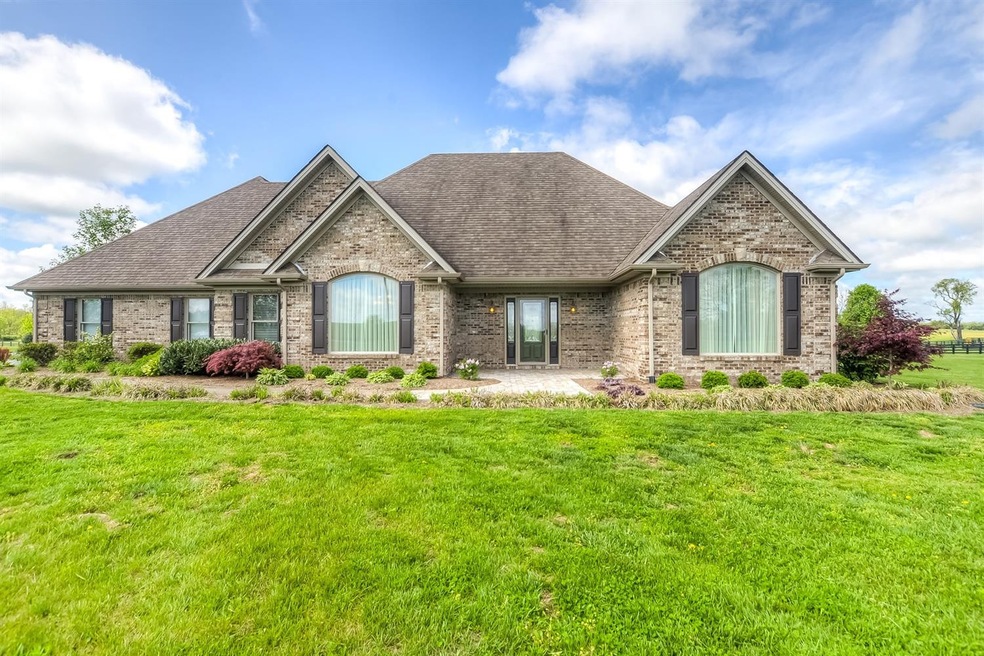 1601 Bethel Rd, Nicholasville, KY 40356 - photo 1