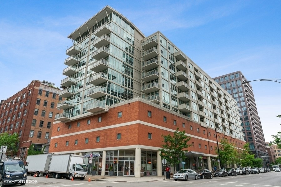 909 West Washington Condos unit 914, Chicago, IL 60607 - photo 1