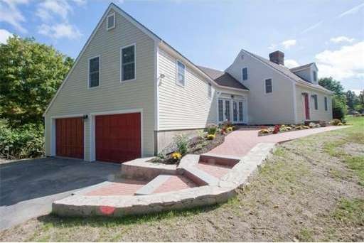 45 Sampson Rd, Bolton, MA 01740 - photo 1