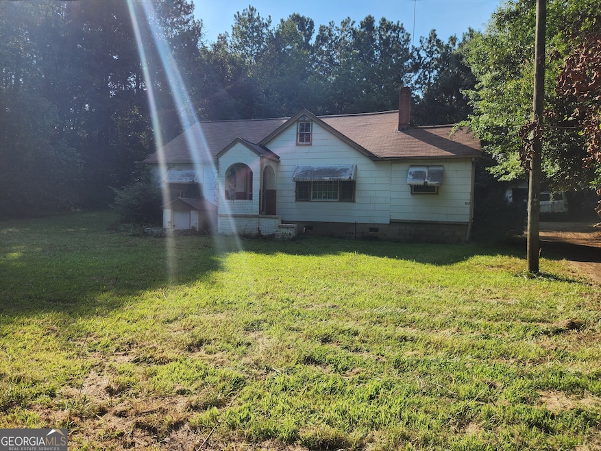 3874 Rex Cir, Rex, GA 30273 - photo 1