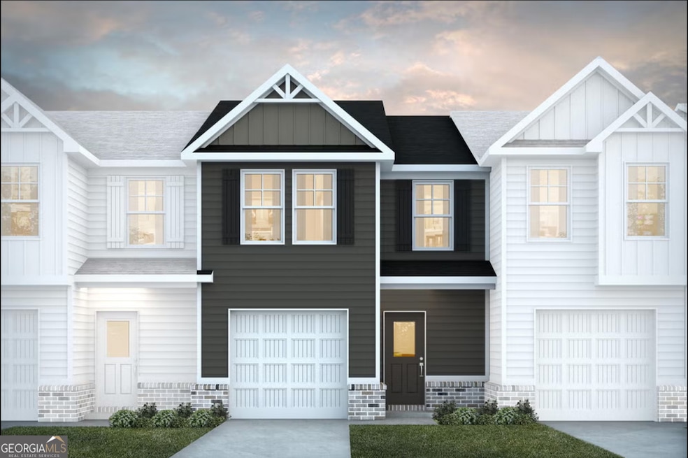 213 Ivey Terrace unit 30, Temple, GA 30179 - photo 1