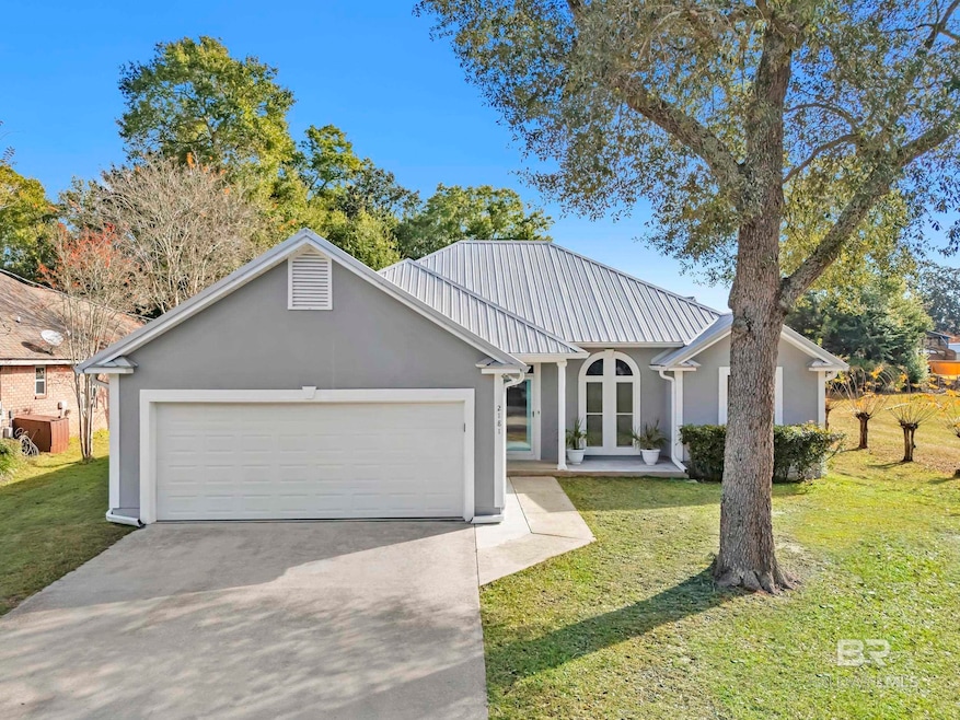 2181 Spanish Oak Dr, Lillian, AL 36549 - photo 1