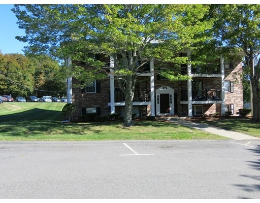 1 Walker Rd unit 10, North Andover, MA 01845 - photo 1