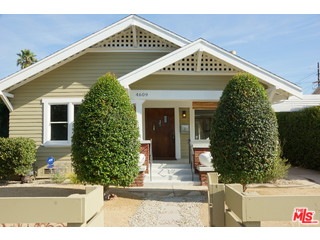 4609 W 17th St, Los Angeles, CA 90019 - photo 1