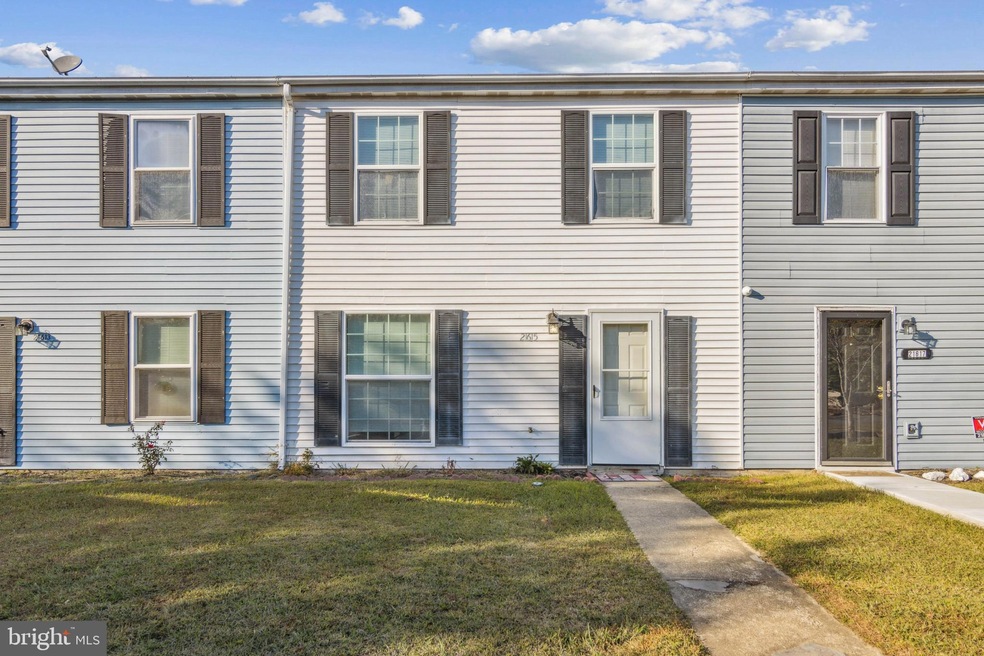 21615 Forest Run Dr, Lexington Park, MD 20653 - photo 1