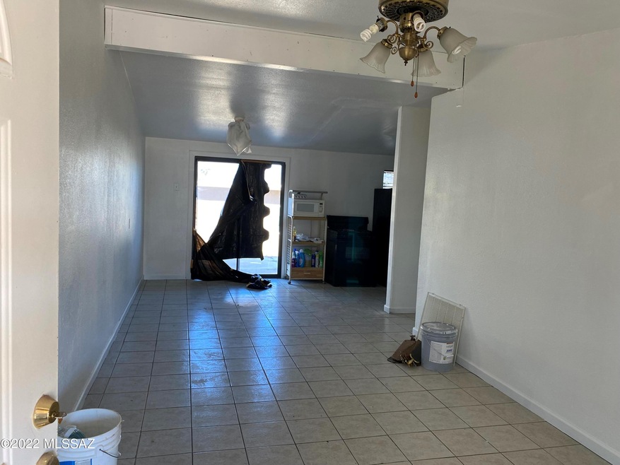 Living/Dining
