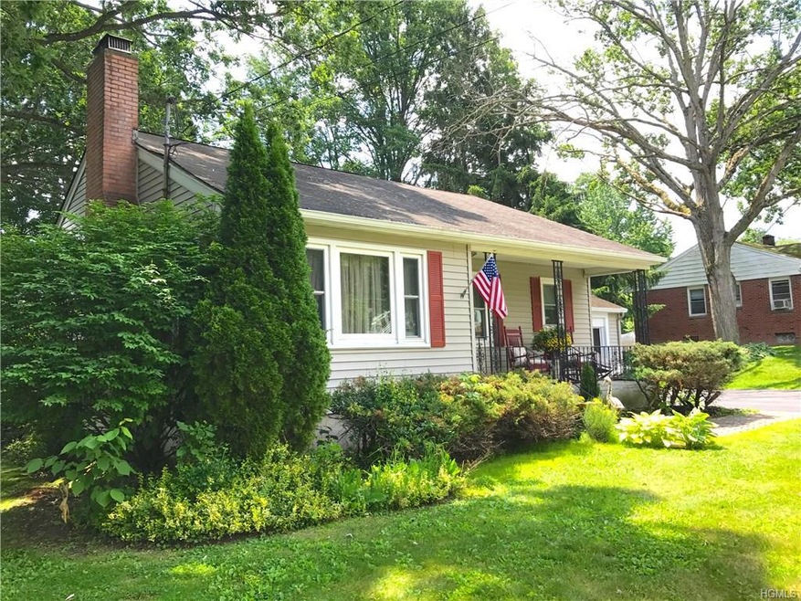 39 Maple St, Cornwall, NY 12518 - photo 1