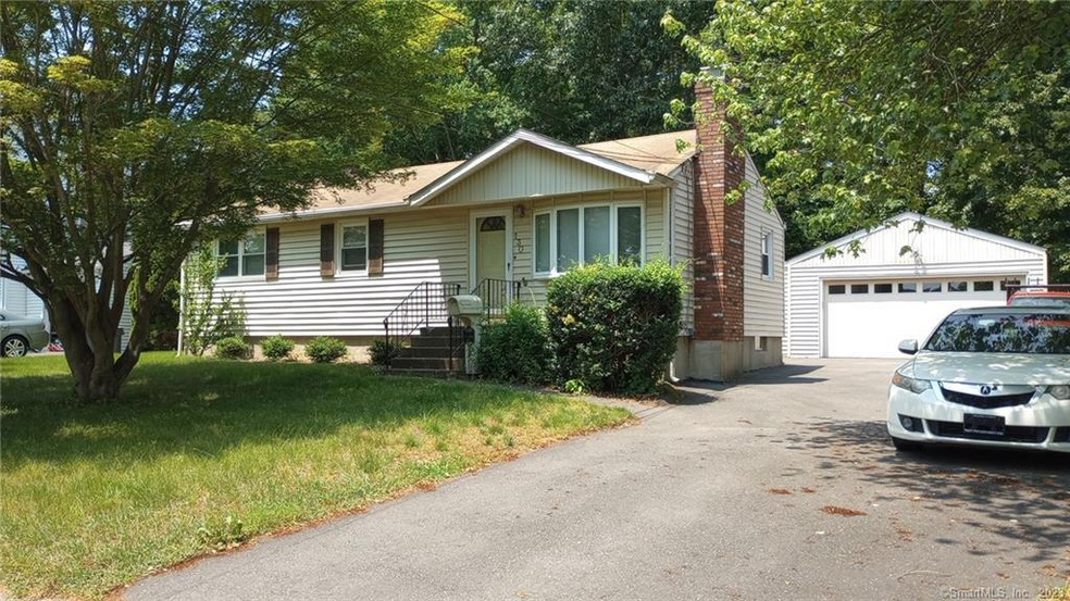 Sold $550,000 • Co-Listing Agent