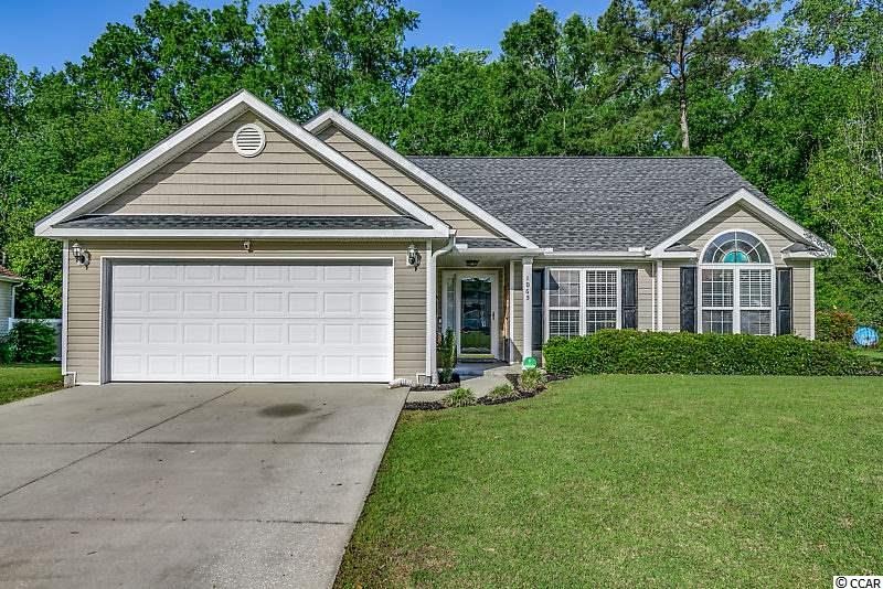 1065 Rosehaven Dr, Conway, SC 29527 - photo 1