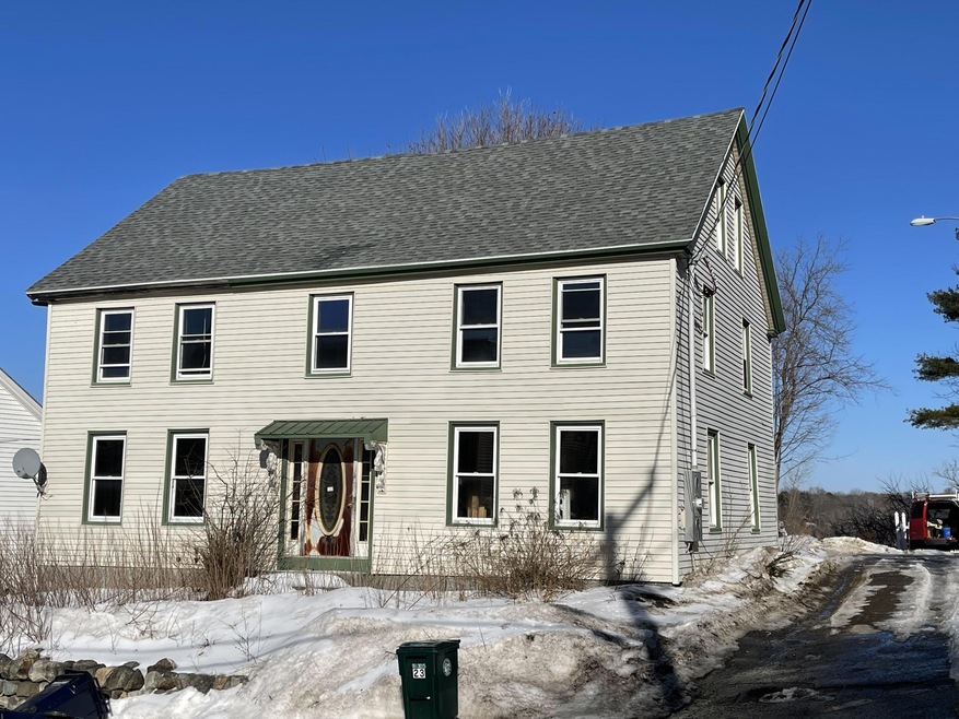 19 Clifford St, Biddeford, ME 04005 - photo 1