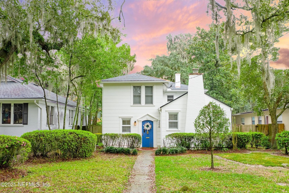 3556 Boone Park Ave, Jacksonville, FL 32205 - photo 1