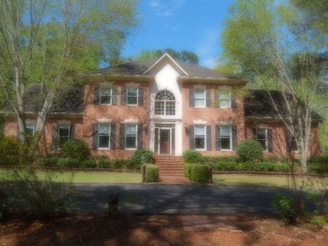 1023 Halali Springs Rd, Evans, GA 30809 - photo 1