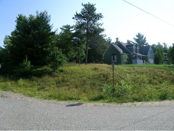 Lot #2 Village Corner Rd, Wolfeboro, NH 03894 - photo 1