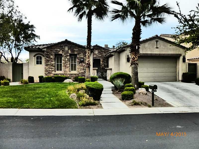 3256 Mission Creek Ct unit n/a, Las Vegas, NV 89135 - photo 1
