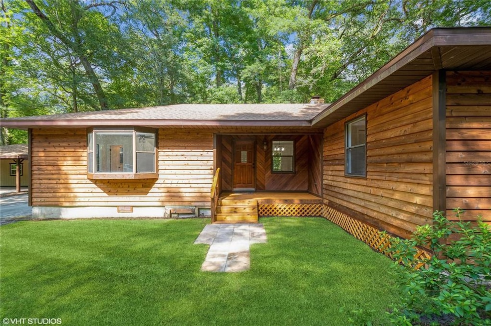 1293 SW Boston Terrace, Fort White, FL 32038 - photo 1