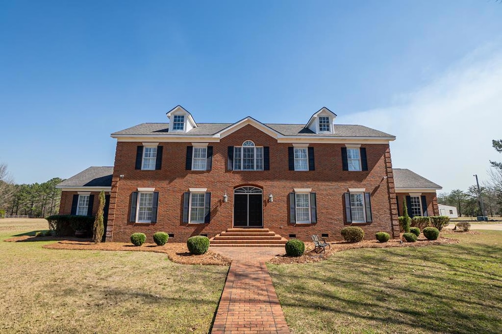 5377 Goose Hollow Rd, Dawson, GA 39842 - photo 1