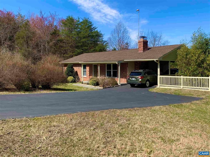 5908 Buffalo River Rd, Earlysville, VA 22936 - photo 1