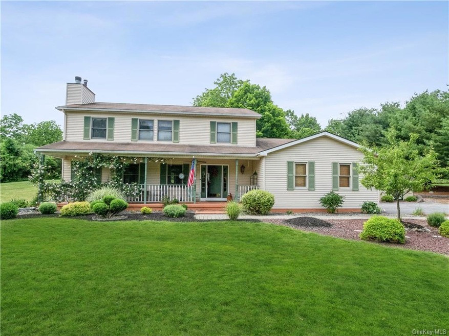 1 Bens Way, Chester, NY 10918 - photo 1