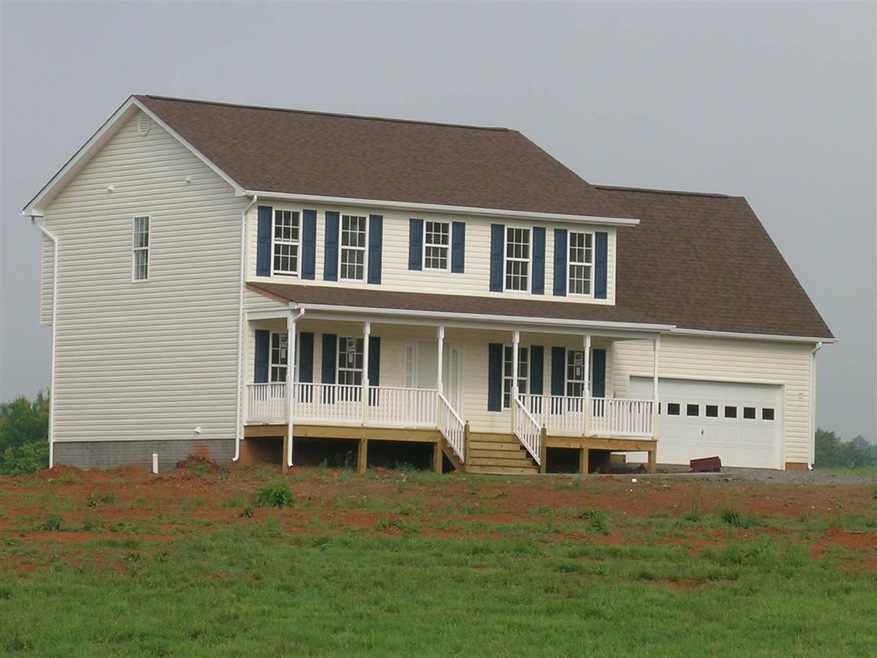 LOT 9 Kinglet Ct, Culpeper, VA 22701 - photo 1