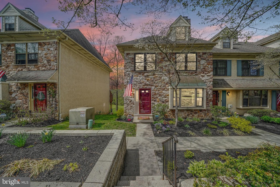 19 Algonquin Ct unit 19, Chesterbrook, PA 19087 - photo 1