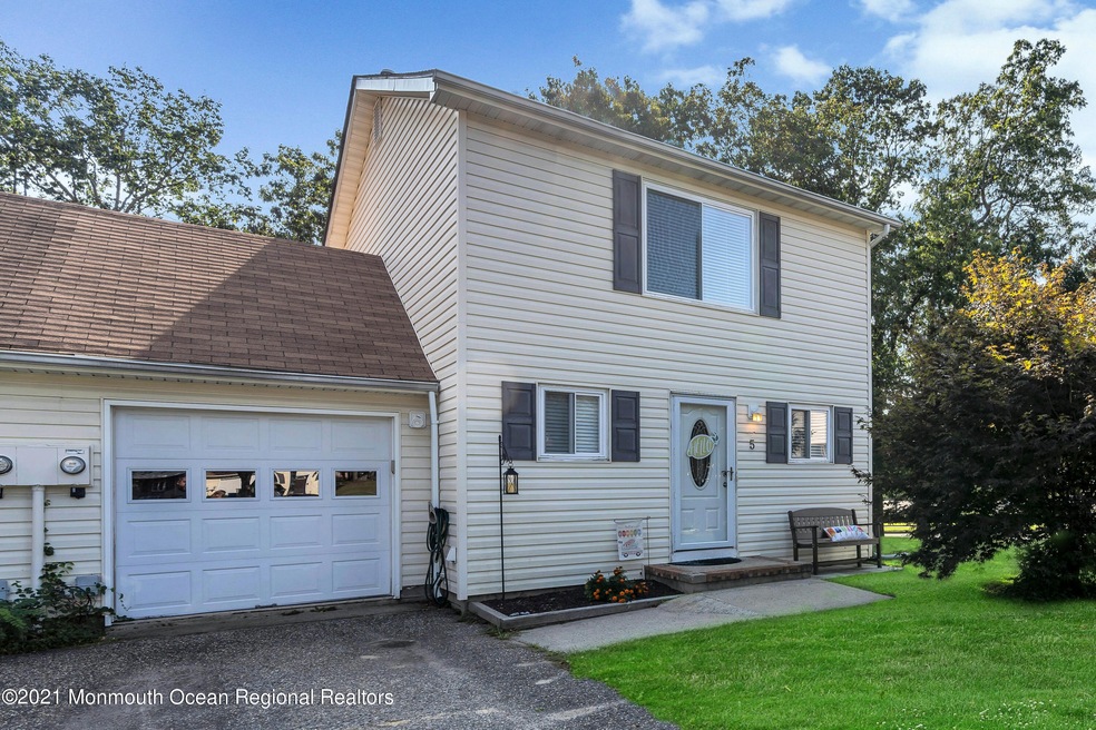 5 Desiree Ct, Howell, NJ 07731 - photo 1