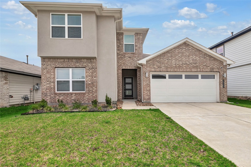 14246 Black Canyon Ln, Conroe, TX 77384 - photo 1