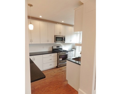 1662 Commonwealth Ave unit 61, Brighton, MA 02135 - photo 1
