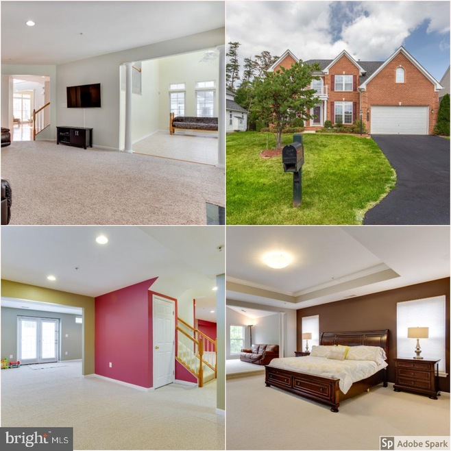 4728 River Creek Terrace, Beltsville, MD 20705 - photo 1