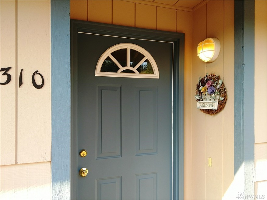 310 E Cedarcrest Ct, Chehalis, WA 98532 - photo 1