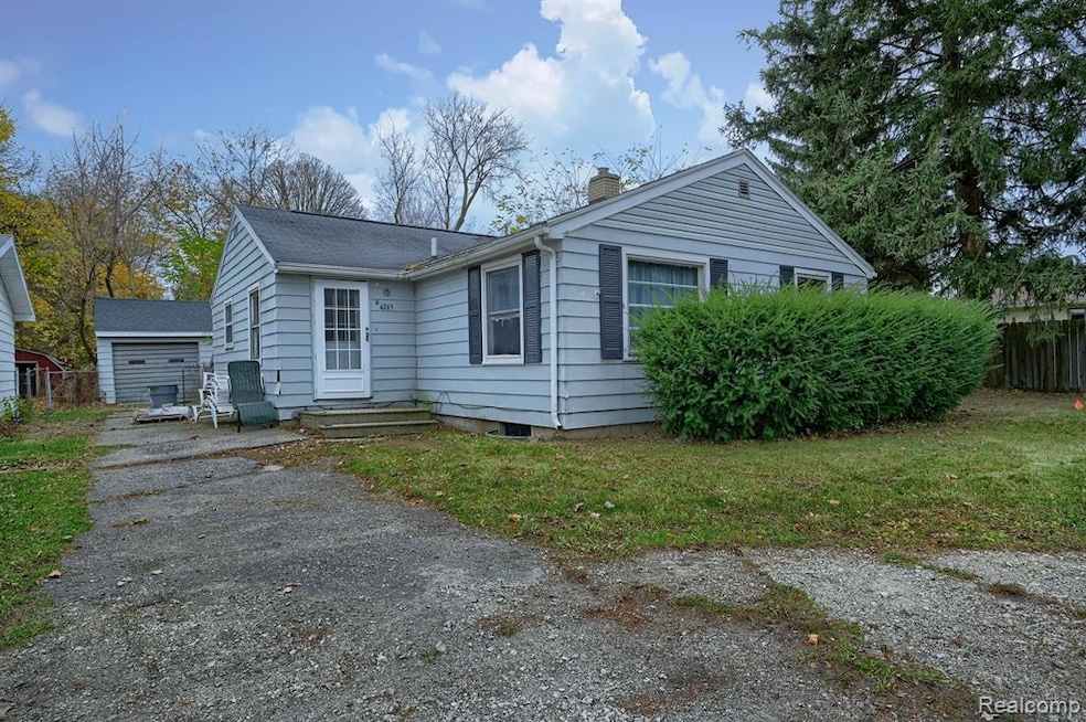 4265 van Slyke Rd, Flint, MI 48507 - photo 1