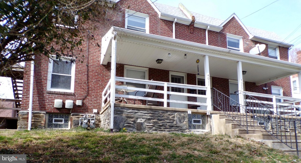 4011 Dayton Rd, Drexel Hill, PA 19026 - photo 1