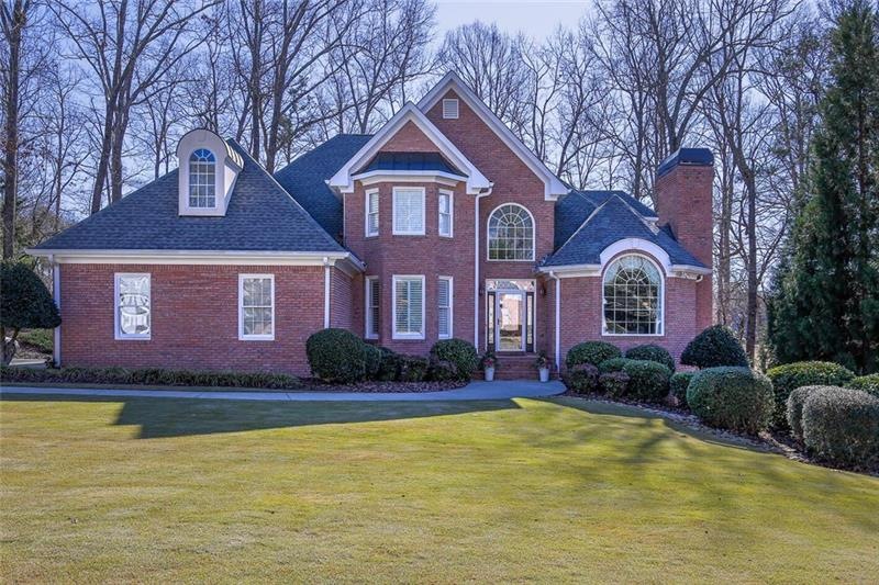 4205 Dunham Park, Flowery Branch, GA 30542 - photo 1