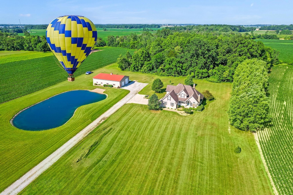 6247 State Route 61 N, Shelby, OH 44875 - photo 1