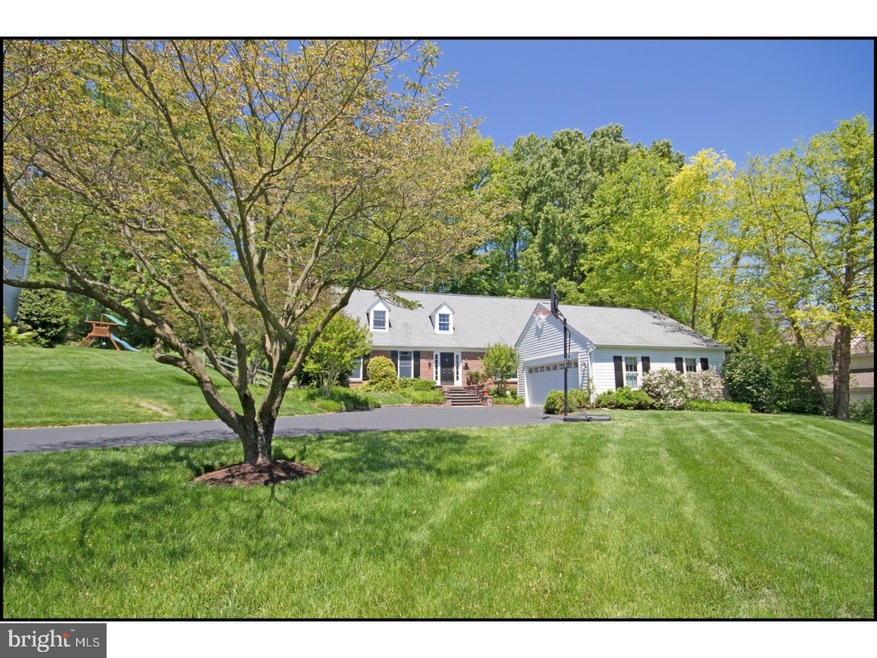 1713 Jennings Way, Paoli, PA 19301 - photo 1