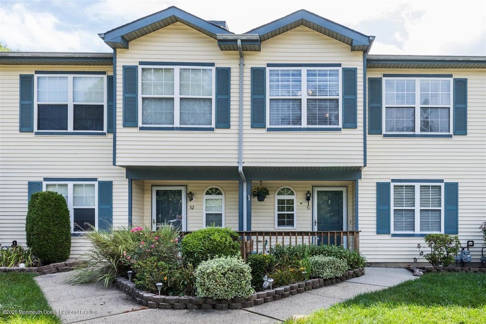 51 Quail Run unit 51, Bayville, NJ 08721 - photo 1