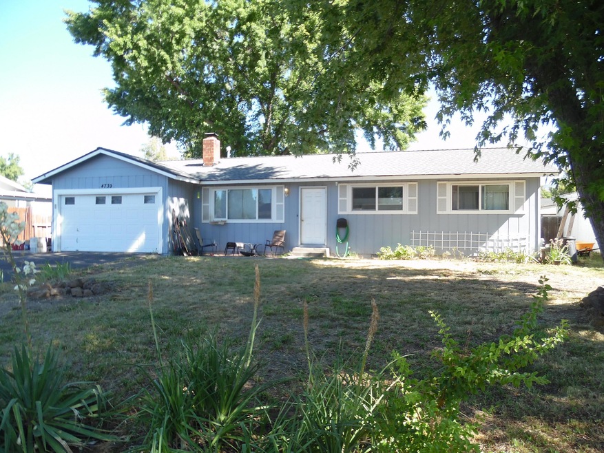 4739 Sumac Ave, Klamath Falls, OR 97603 - photo 1