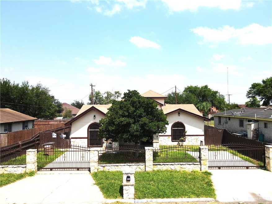 3612 Buenos Aires St, Edinburg, TX 78539 - photo 1