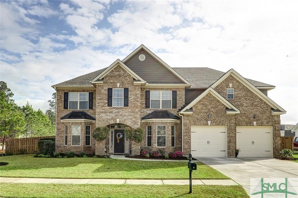*8 Majestic Pine Ct.5 bedroom, 4 bath$350,000