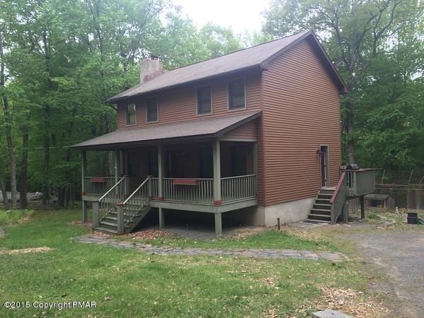 107 Aspen Dr, Milford, PA 18337 - photo 1