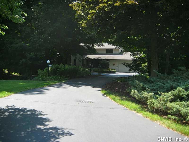 Exterior Front. Welcome to your private home in th