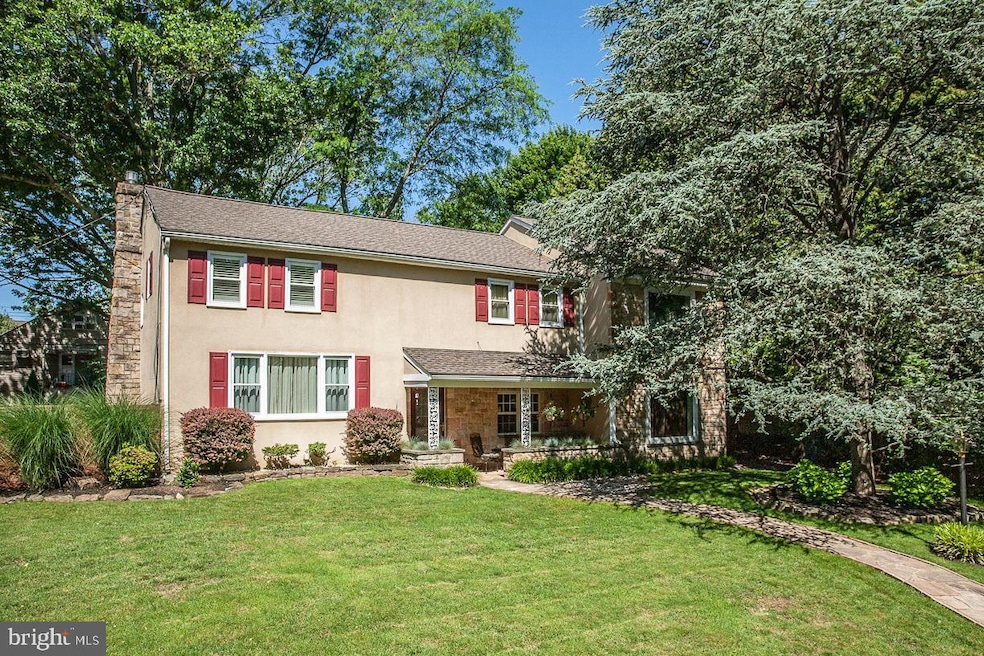 41 Meadow Ln, Doylestown, PA 18901 - photo 1