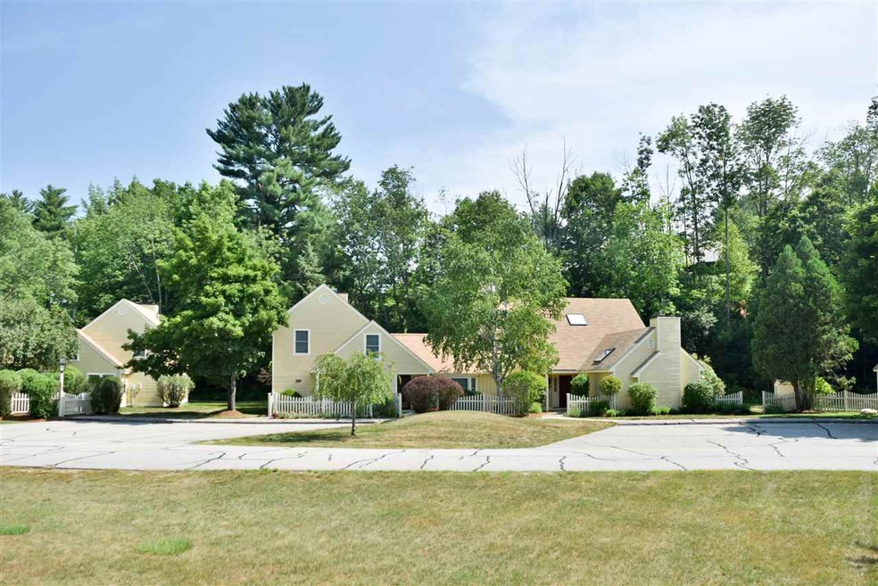 3 Farm @ New England Inn, Bartlett, NH 03845 - photo 1