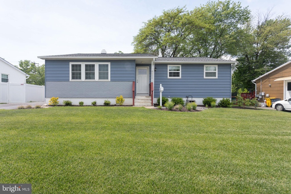 3399 Sudlersville S, Laurel, MD 20724 - photo 1