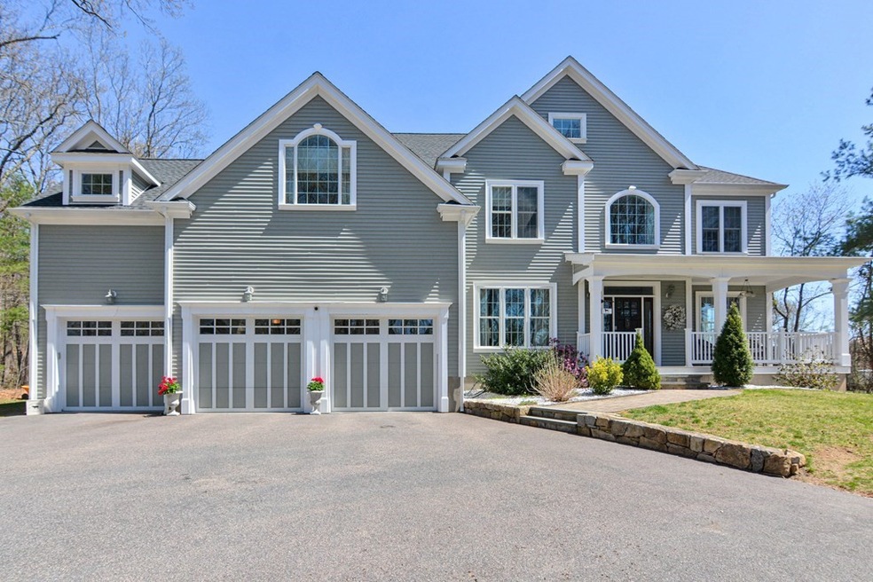 3 Ammidon Rd, Mendon, MA 01756 - photo 1