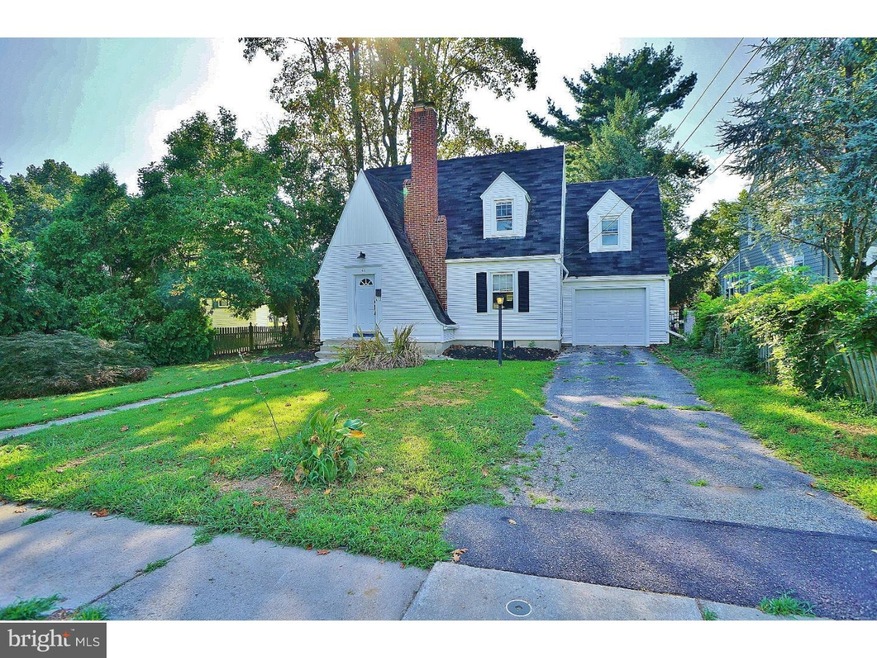 44 Broad St, Woodstown, NJ 08098 - photo 1