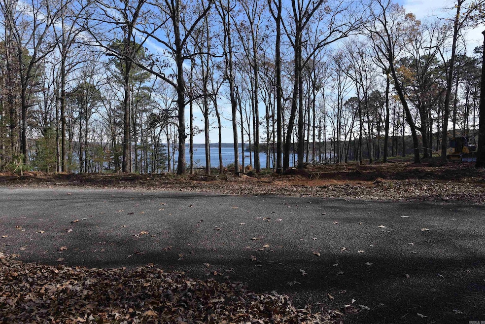 Lot 53 Sunnyside Ave, Fairfield Bay, AR 72088 - photo 1