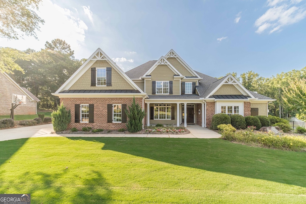 756 Aspen Ln, Winder, GA 30680 - photo 1