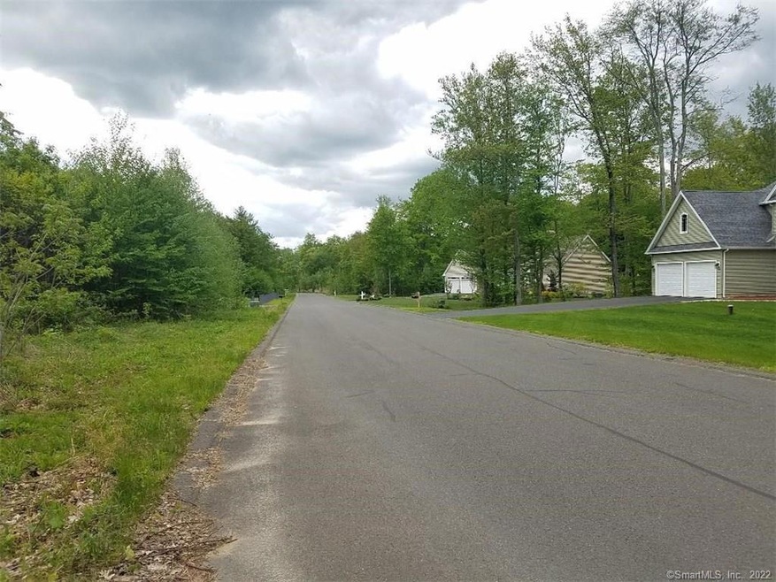 8 Melissa Way, Stafford Springs, CT 06076 - photo 1