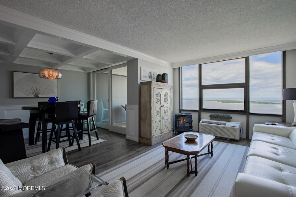 Eastpointe Condominium unit 1409, Highlands, NJ 07732 - photo 1