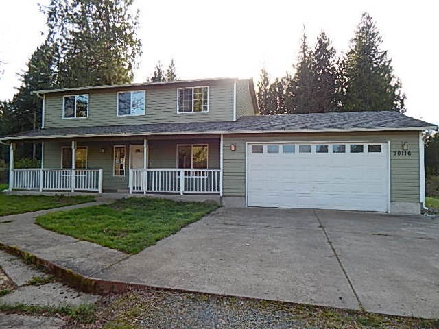 30116 91st Ave E, Graham, WA 98338 - photo 1